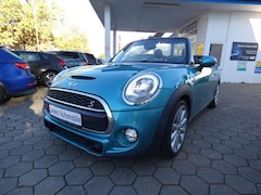 Bild des Angebotes MINI Cooper SD Cabrio Paket: Chili LED Navi