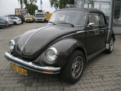 Bild des Angebotes VW Käfer 1303 LS Cabrio *H-Zulassung+TÜV neu*