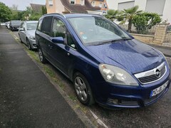 Bild des Angebotes Opel Zafira 1.8