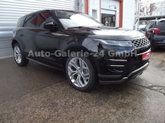 Land Rover Range Rover Evoque R-Dynamic SE