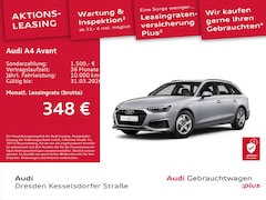 Bild des Angebotes Audi A4 30 TDI 100(136) kW(PS) S tronic
