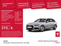 Bild des Angebotes Audi A4 30 TDI 100(136) kW(PS) S tronic