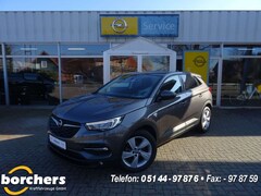 Bild des Angebotes Opel Grandland X 1.2 Start/Stop Edition