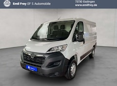 Bild des Angebotes Opel Movano 2.2 BlueHDi L1H1 City Paket