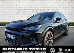 Bild des Angebotes CUPRA Formentor 1.5 eTSI AHK-klappbar Navi Digitales Cockpit