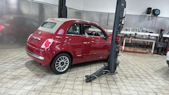 Bild des Angebotes Fiat 500C