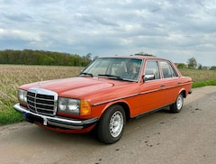 Bild des Angebotes Mercedes-Benz 200 200