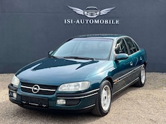 Bild des Angebotes Opel Omega -B  CD  2.0"Aus1.Hand"H-Kennzeichen"Klima