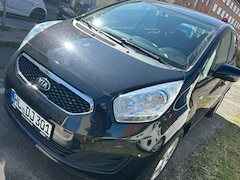 Bild des Angebotes Kia Venga Venga 1.4 CVVT Business Line