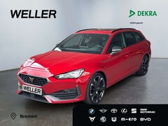 Bild des Angebotes CUPRA Leon ST 2.0 TSI DSG VZ *LED*BEATS*Pano*AHK*RCam*