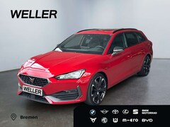 Bild des Angebotes CUPRA Leon ST 2.0 TSI DSG VZ *LED*BEATS*Pano*AHK*RCam*