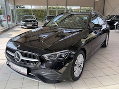 Bild des Angebotes Mercedes-Benz C 220 d T 9G-TRONIC/1Hd./R-Cam/Spur/MBUX