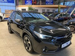 Bild des Angebotes Subaru Crosstrek Platinum Leder Schiebedach
