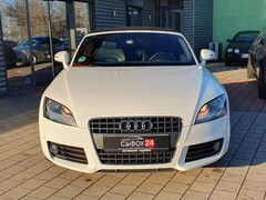 Bild des Angebotes Audi TT 2.0 TFSI Roadster, S-Line+, Leder, Zahnriemen neu