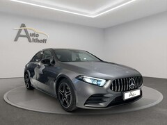 Bild des Angebotes Mercedes-Benz A 200 A200 Lim. DCT AMG AMBI LED NAV PARK SOUND