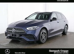 Bild des Angebotes Mercedes-Benz C 300 C 300 de T AMG Premium+Energizing+Pano+Fahrass.