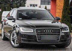 Bild des Angebotes Audi A8 4.2 TDI DPF (clean diesel) quattro tiptronic