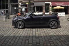 Bild des Angebotes MINI Cooper Cabrio Cooper S Classic Trim