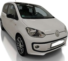 Bild des Angebotes VW up! groove
