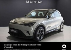 Bild des Angebotes smart #1 BRABUS-PANO-MEMORY-HEAD-UP-LED-KAM-SOUND