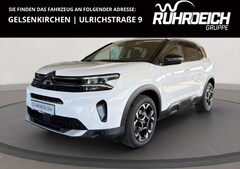 Bild des Angebotes Citroen C5 Aircross C-Series AUTOMATIK LED SHZ KEYLESS TOUCH DIG-DISPL