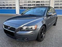 Bild des Angebotes Volvo S40 T5 2,5 Turbo ~ 220 PS ~ Automatik ~ Xenon