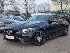 Bild des Angebotes Mercedes-Benz CLS 53 AMG 4Matic |360° |Massage |HUD |Night-P.