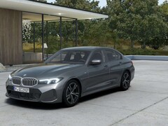Bild des Angebotes BMW 320 i xDrive M Sport LED HiFi ACC LiCo+ SHZ Alarm