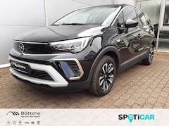 Bild des Angebotes Opel Crossland 1.2 Elegance Paket AT/Allw/LED/Shz/180°Kamera/Klim