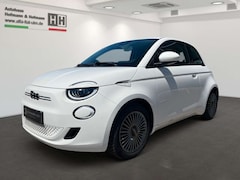 Bild des Angebotes Fiat 500e Icon