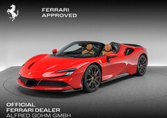 Bild des Angebotes Ferrari SF90 Spider Assetto Fiorano