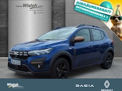Bild des Angebotes Dacia Sandero III 1.0 TCe 110 Stepway Extreme +
