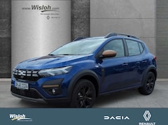Bild des Angebotes Dacia Sandero III 1.0 TCe 110 Stepway Extreme +