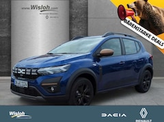Bild des Angebotes Dacia Sandero III 1.0 TCe 110 Stepway Extreme +