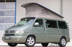 Bild des Angebotes VW T4 Multivan 2.5 TDI (AXG) *Westfalia*WoMo-Zul.*