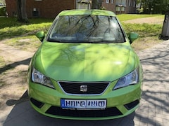 Bild des Angebotes SEAT Ibiza Ibiza ST 1.2 12V Style