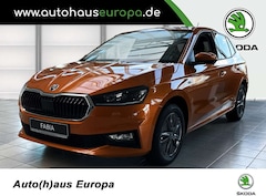 Bild des Angebotes Skoda Fabia Tour 1.0 TSI DSG SHZ LED WSS RFK KLIMAA SMARTLINK