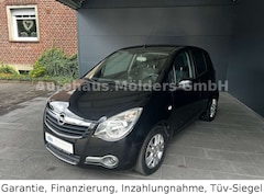 Bild des Angebotes Opel Agila B Edition*Garantie*Automatik*Shz*139€ mtl.