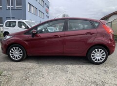 Bild des Angebotes Ford Fiesta 1.6 Ti-VCT Titanium