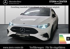 Bild des Angebotes Mercedes-Benz CLA 220 4MATIC AMG neues Modell+MBUX Superscreen
