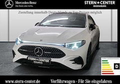 Bild des Angebotes Mercedes-Benz CLA 220 4MATIC AMG MBUX Burm MBeam Night LED AHK