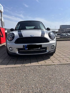 Bild des Angebotes MINI Cooper D