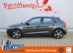 Bild des Angebotes Audi A1 Sportback 30 TFSI Advanced /LED/NAVI/AVC/GRA/APS/