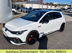 Bild des Angebotes VW Golf VIII GTI Clubsport 19"+PANO+BUSINESS+KAM+AC
