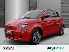 Bild des Angebotes Fiat 500e RED Navigation Klimaautomatik Winterpaket