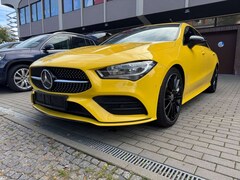 Bild des Angebotes Mercedes-Benz CLA 180 d AMG