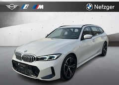 Bild des Angebotes BMW 318 i Touring M Sport Park-Assistent LED HiFi