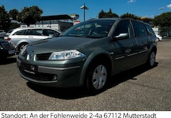 Bild des Angebotes Renault Megane II Grandtour Avantage/PDC/KLIM