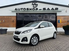 Bild des Angebotes Peugeot 108 Active