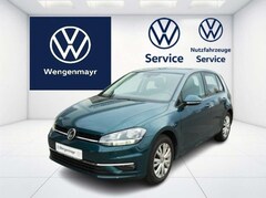 Bild des Angebotes VW Golf Sound ,viele Extras ,Winterreifen